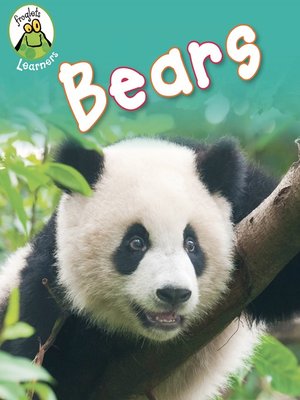 cover image of Bears